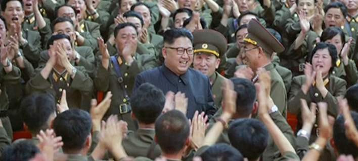 Απόδραση από τη Βόρεια Κορέα – Τρία κορίτσια μιλούν για τη ζωή-κόλαση: Οι φρικιαστικές λεπτομέρειες από τις δημόσιες εκτελέσεις και τα πτώματα στα ποτάμια